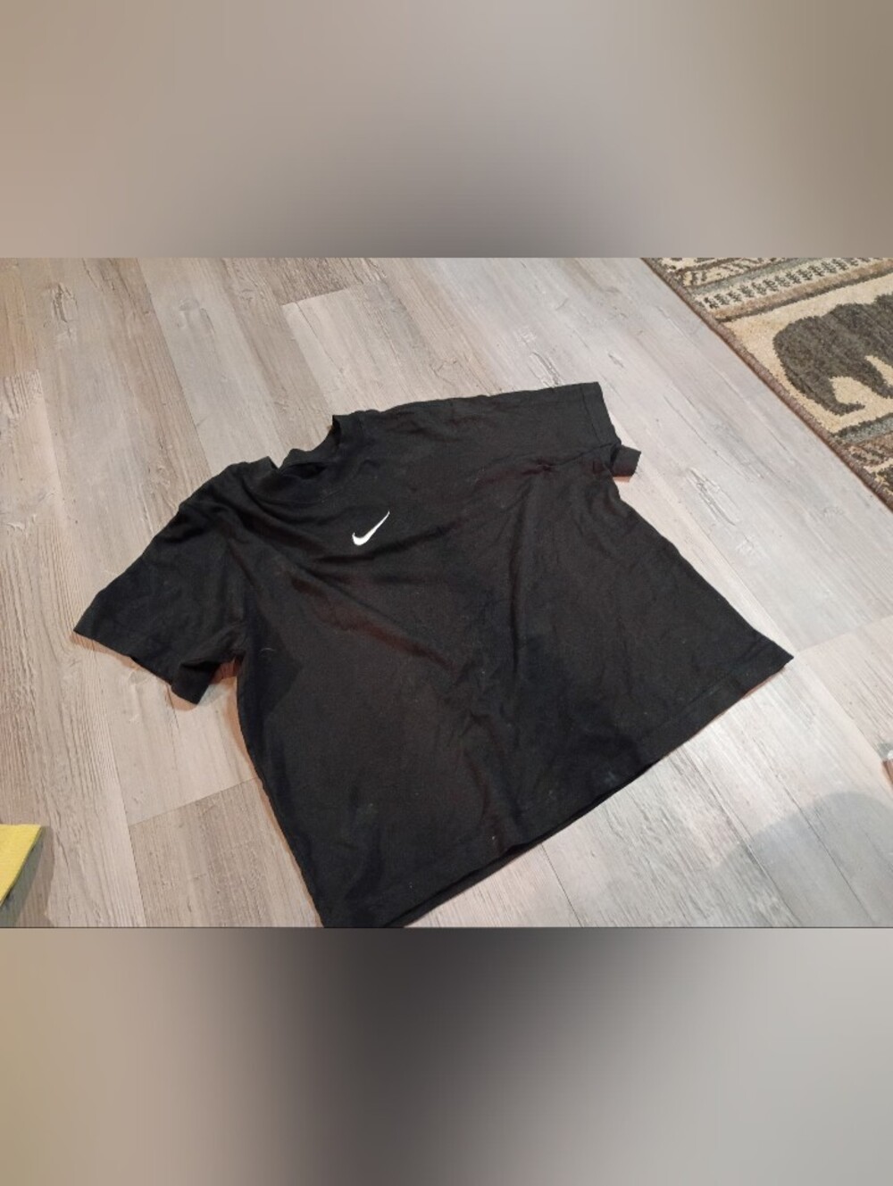 Nike Top